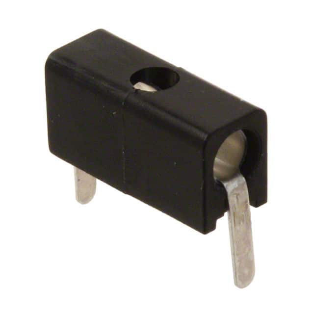 105-0753-001 Cinch Connectivity Solutions Johnson  Jacks Plugs